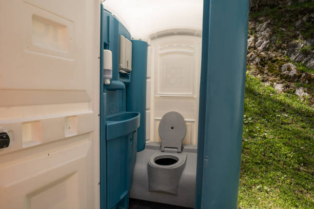 Portable Toilet Options We Offer in Reading, PA